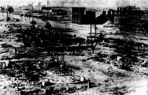 The Tulsa Race Massacre Occurred One Hundred Years Ago – Here Are