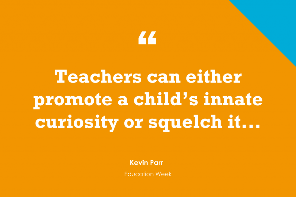 “10 Strategies for Encouraging Students to Ask Questions” | Larry ...