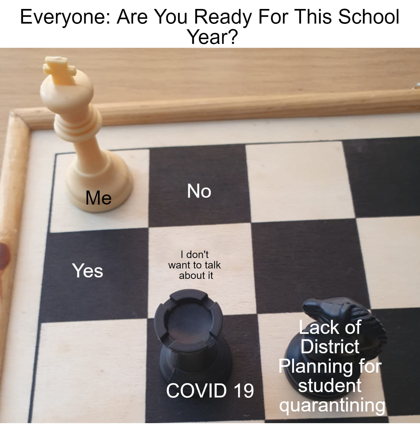 Chess Memes