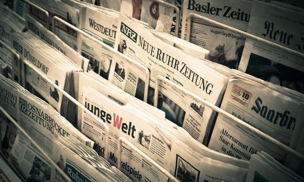 The Best Online Tools To See Newspapers From Around The World