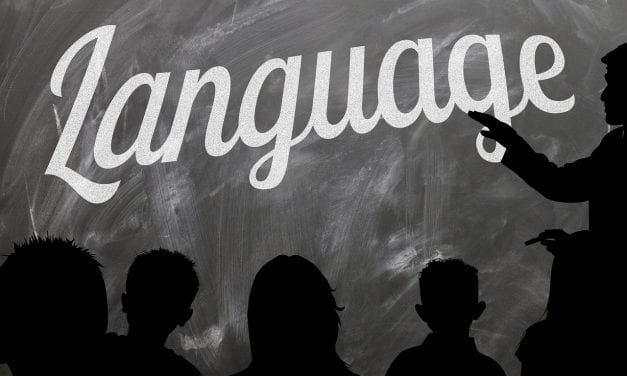 Infographic Of The Week: “The Most Difficult Languages To Learn For English Speakers”
