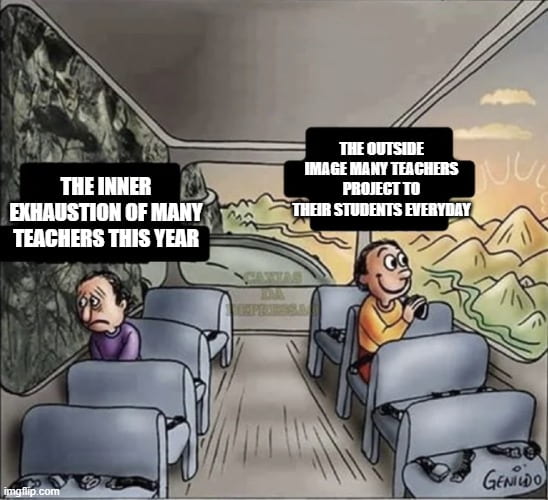 “Best” Education Memes Of The Year – 2021 | Larry Ferlazzo's Websites ...