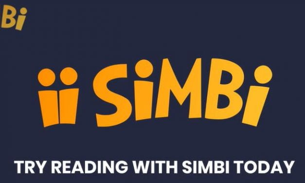 “Simbi” Looks Like An Excellent Reading & Speaking Platform For ELLs & Others
