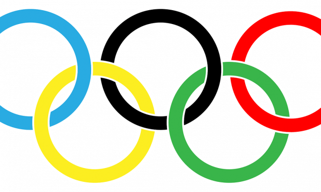 The Beijing Winter Olympic Olympics Begin In A Few Days – Here Are Teaching & Learning Resources