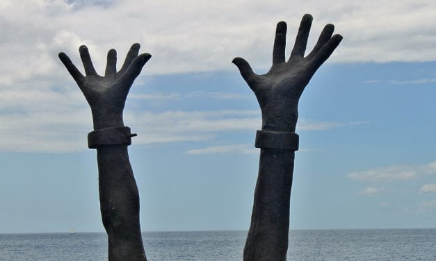 March 25th Is “International Day of Remembrance of the Victims of Slavery and the Transatlantic Slave Trade” – Here Are Teaching Resources