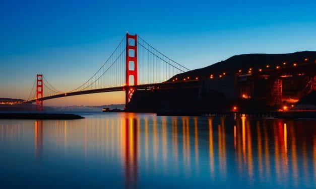 New TED-Ed Video: “Building the impossible: Golden Gate Bridge”