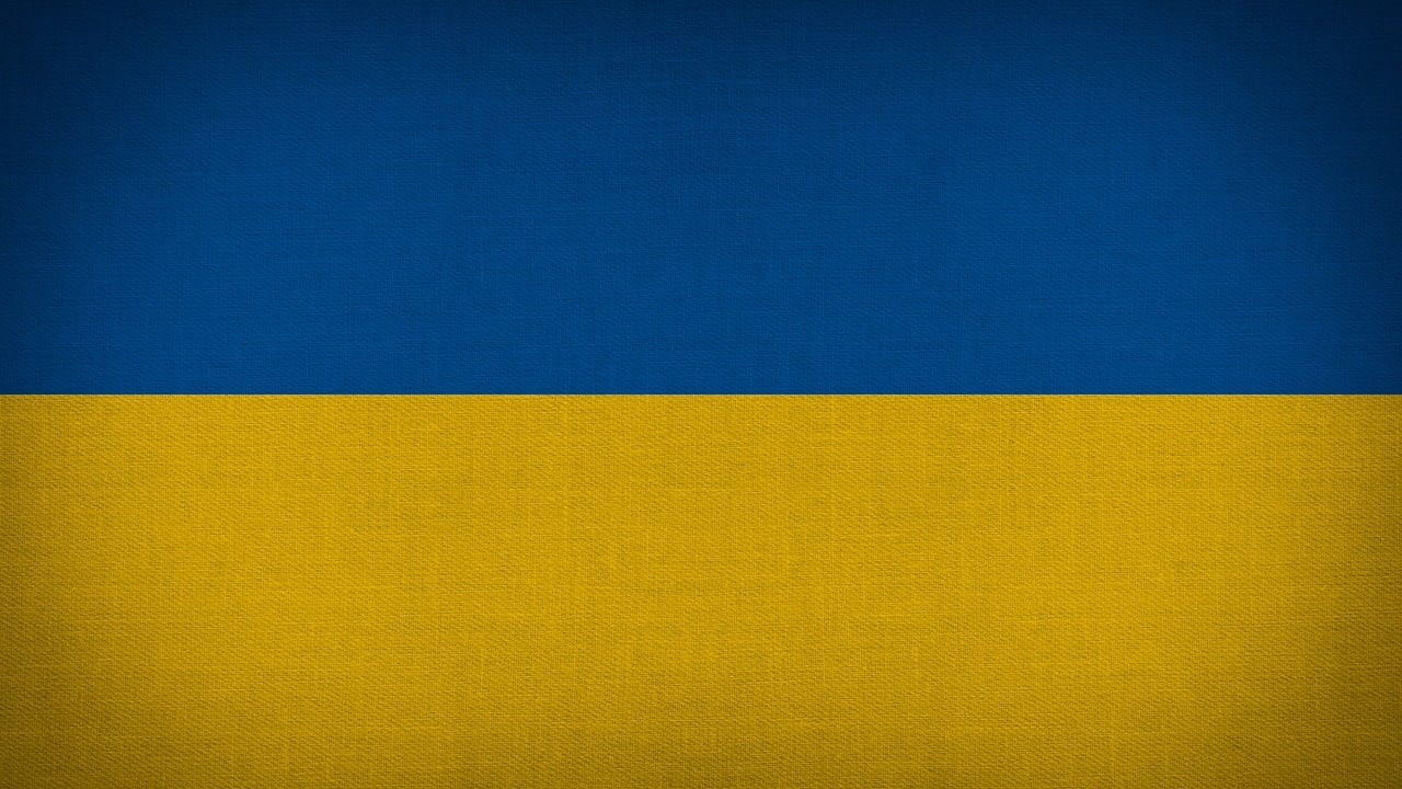 New Ukraine Teaching & Learning Resources