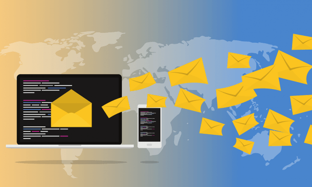 A Look Back: Nine Tools For Creating Free Temporary Emails