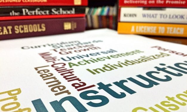 A Look Back: 8 Great Collections Of Instructional Strategies