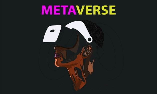 Video: “You’ve heard of the Metaverse. Here’s what it looks like.”