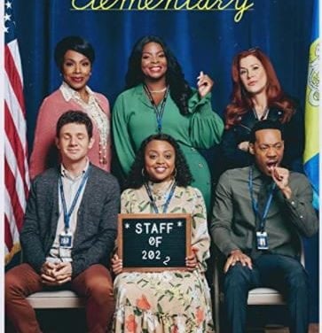 PBS NewHour Video: “Hit show ‘Abbott Elementary’ addresses education equity through a comedic lens”