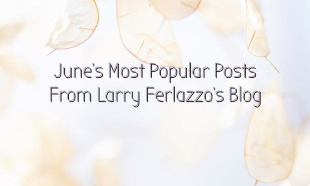 June’s Most Popular Posts