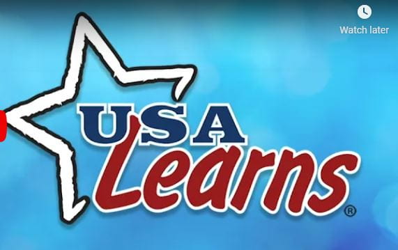 USA Learns Unveils New Online Program For Learning English