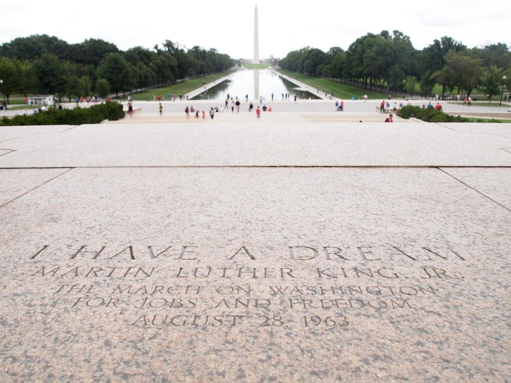 Today is 61st anniversary of “I Have A Dream” speech & “March On Washington” – Here Are Learning Resources