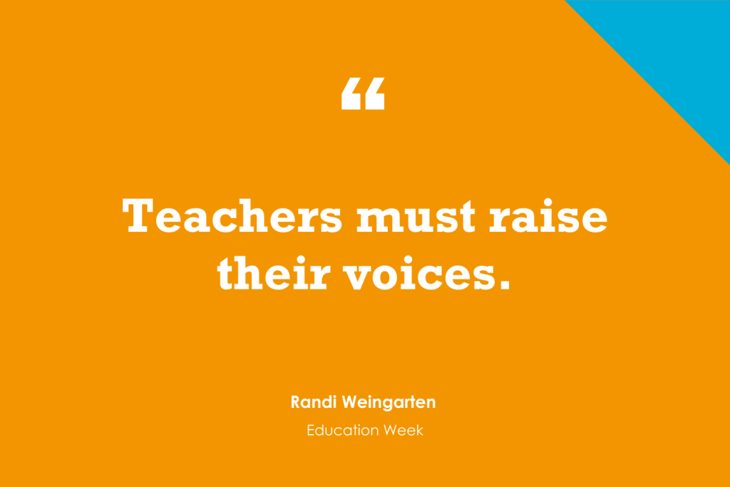 listen-up-give-teachers-a-voice-in-what-happens-in-their-schools