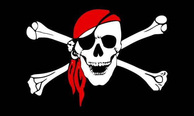 PBS Video: “What Pop Culture Gets Wrong About Pirates”