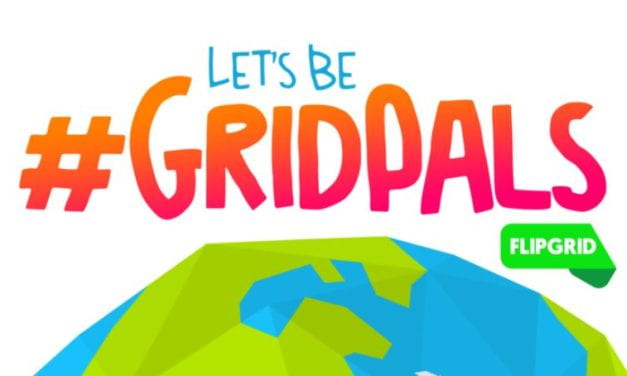 Use “GridPals” To Connect With “Sister” Classes