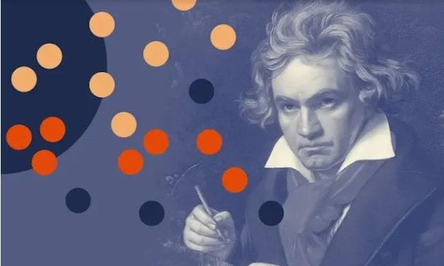 Try Out Google’s New Music Creation Tools Called “Beethoven Beats” & “Blob Beats”