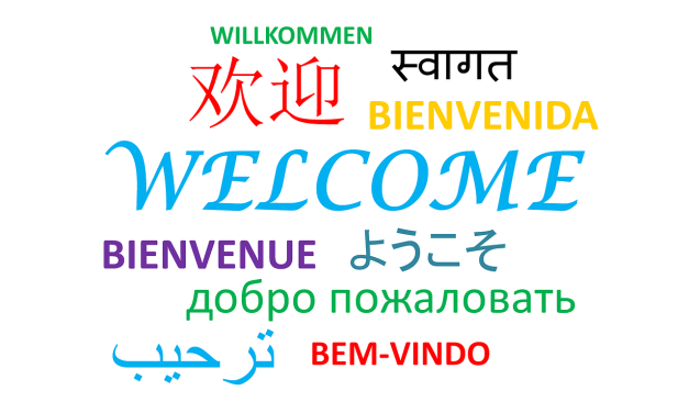 International Mother Language Day Is On Feb. 21st – Here Are Teaching & Learning Resources