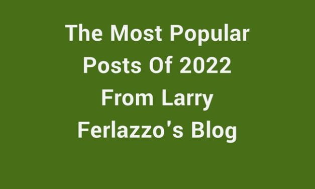 The Most Popular Blog Posts Of 2022