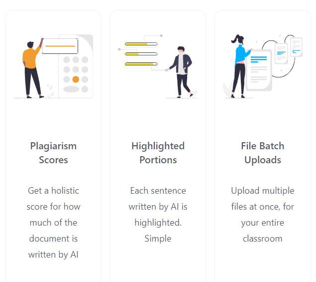 ia essay checker