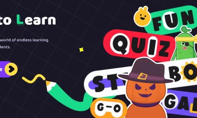 “StudyBop” Is A New Quizizz/Kahoot-Type Learning Game Platform