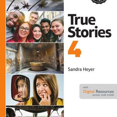 A Look Back: The “True Stories” Book Series Is An Extraordinary Match For My ELL Newcomers Classroom – Do You Know Of Other Similar Titles?