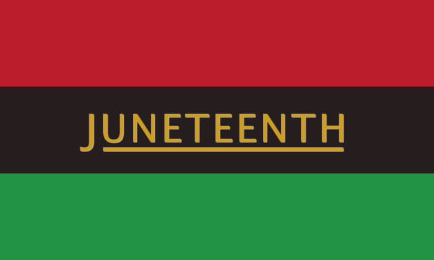 New TED-Ed Video: “What is Juneteenth, and why is it important?”