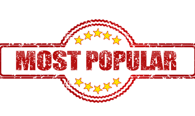 August’s Most Popular Posts From This Blog