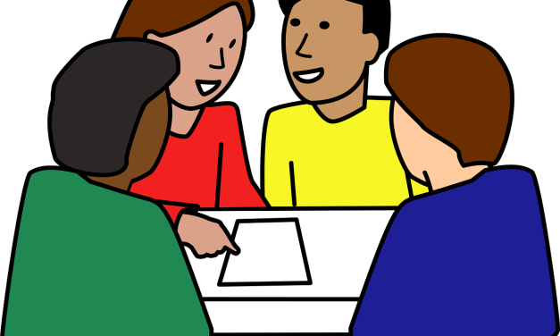 A Look Back: “What Happens In A Typical Day During My ELL Newcomers Class”