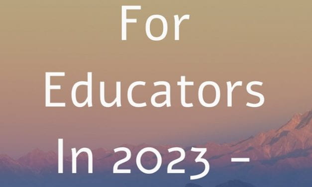 Best Videos For Educators In 2023 – Part One