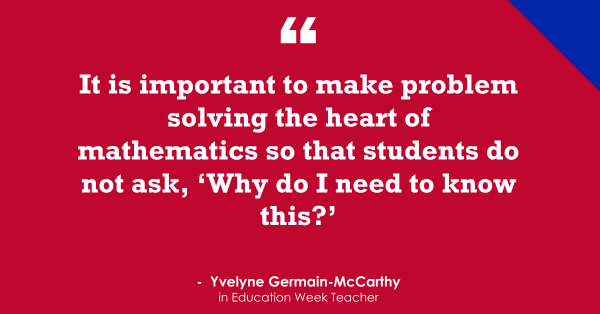 Links To All My Ed Week “Classroom Q&A” Posts On Math Instruction