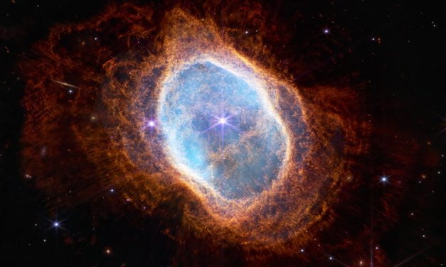 Video: “James Webb Telescope: Five incredible cosmic snapshots”