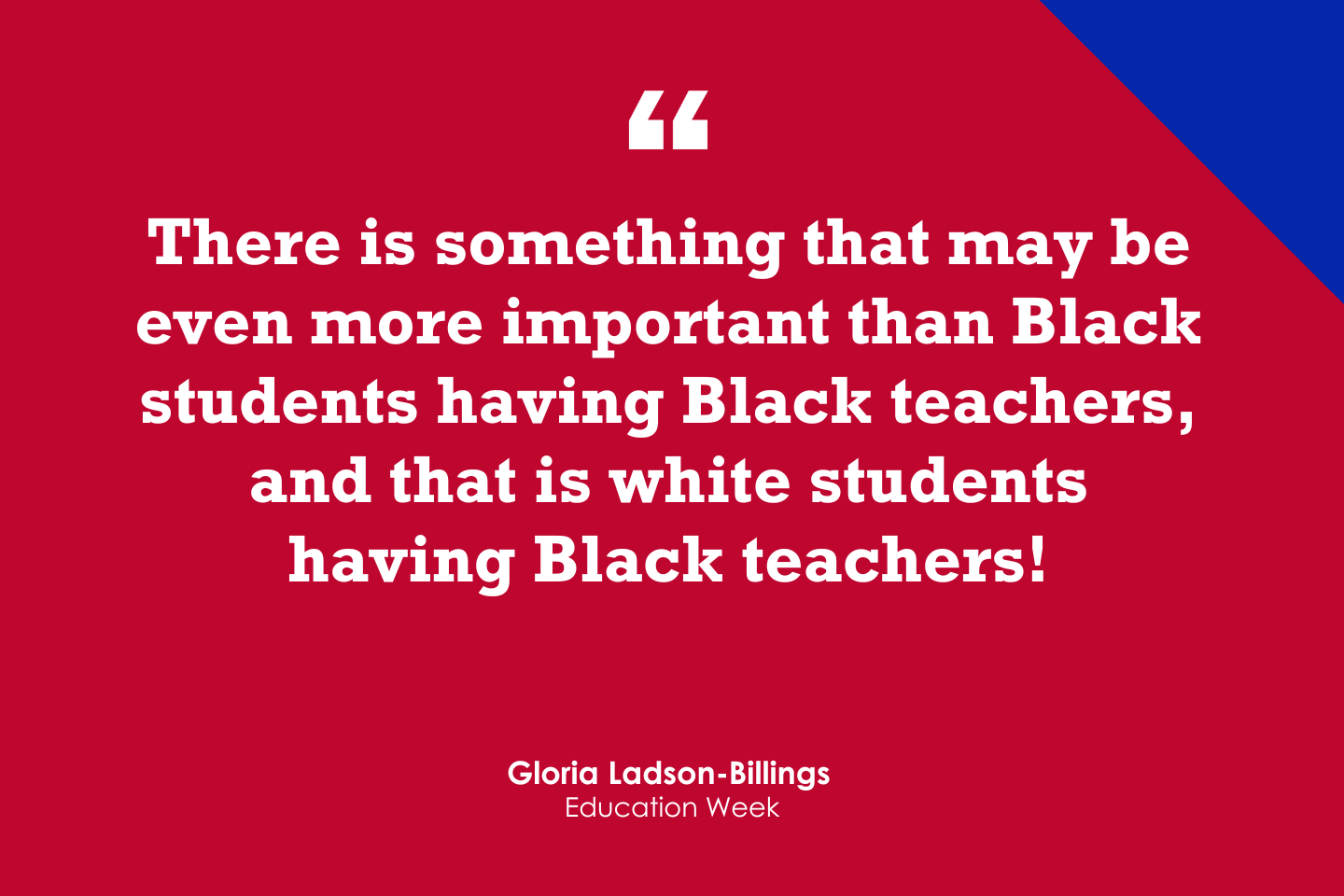 Links To All My Ed Week “Classroom Q&A” Posts On Race & Racism In Schools