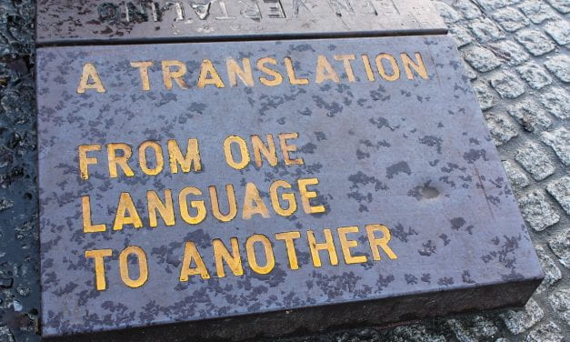 The Best Resources To Help ELL Students With Simultaneous Translation In The Classroom