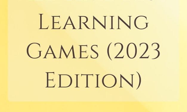 All-Time Best Online Learning Games (2023 Edition)