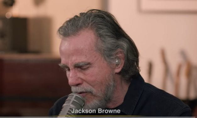 New Playing For Change Song Around The World Video: “Doctor My Eyes with Jackson Browne”