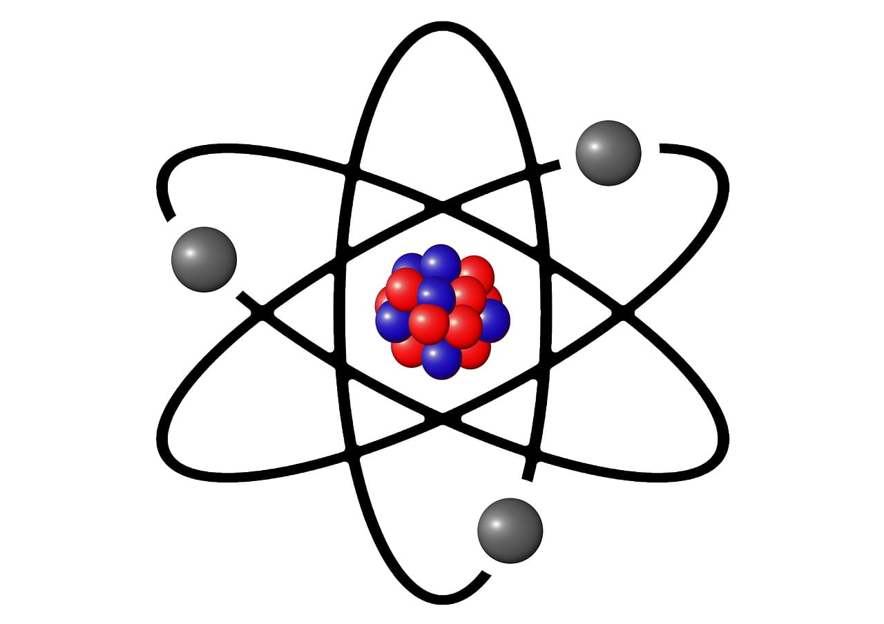 Video: “Atom to Universe Size Comparison 3d”