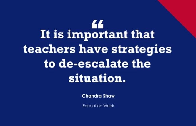 “Where Did They Go Wrong? Teachers Learn From Their Mistakes” | Larry ...