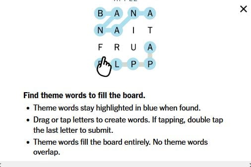 NY Times Unveils Yet Another Intriguing Word Game With Potential Education Uses