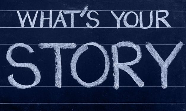 A Beginning List Of The Best Resources On Telling Stories When We Teach