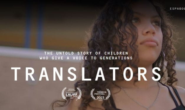 Video: “Translators” Is A Must-Watch Film About Children Translating For Their Parents