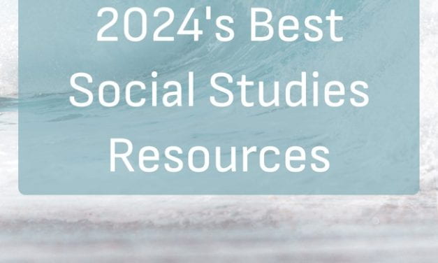2024’s Best Social Studies Resources
