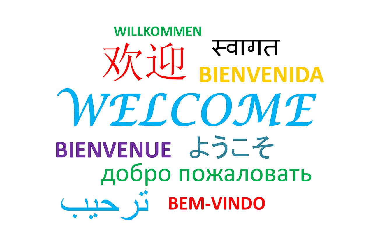 International Mother Language Day Is On Feb. 21st – Here Are Teaching & Learning Resources