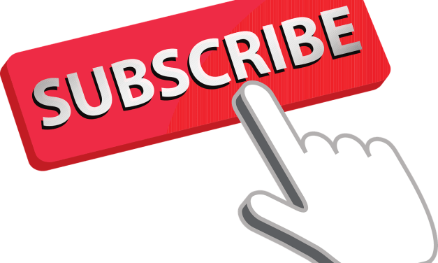 There Are Eight Different Ways To Subscribe To This Blog – For Free!