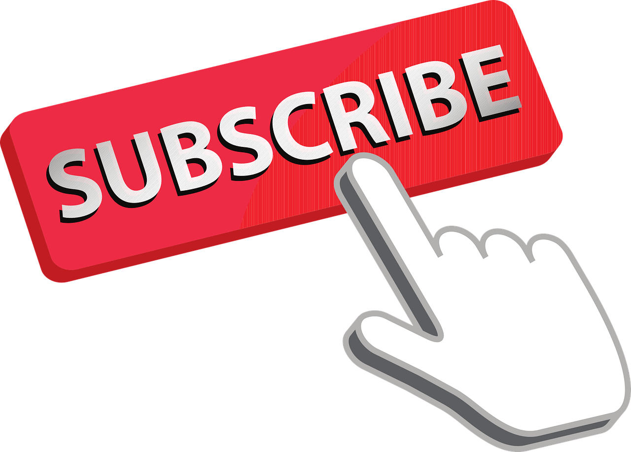 There Are Eight Different Ways To Subscribe To This Blog – For Free!