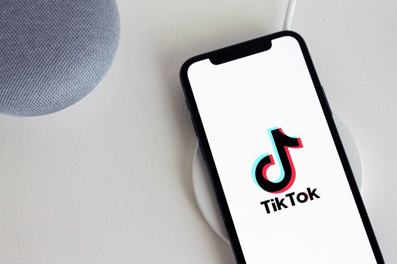 TikTok Videos Of The Month