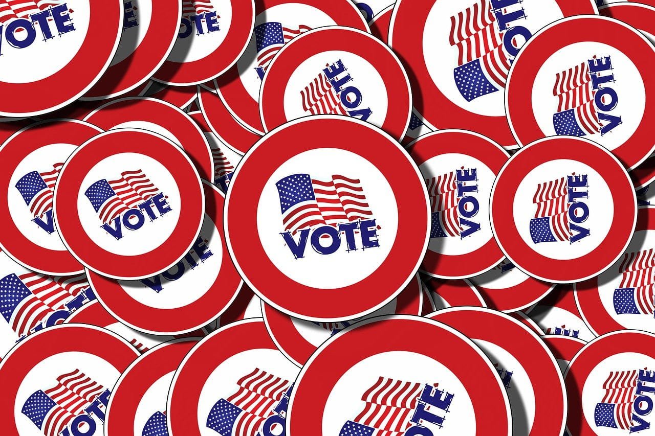 New & Useful Resources For Teaching About The Presidential Election (& Afterwards)