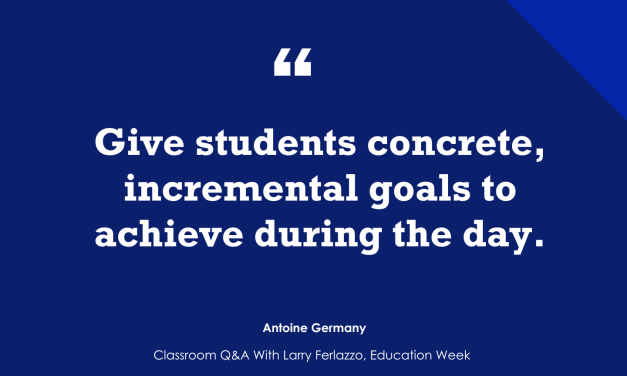 “Student Motivation Is a Perennial Concern. What Are We Missing?”