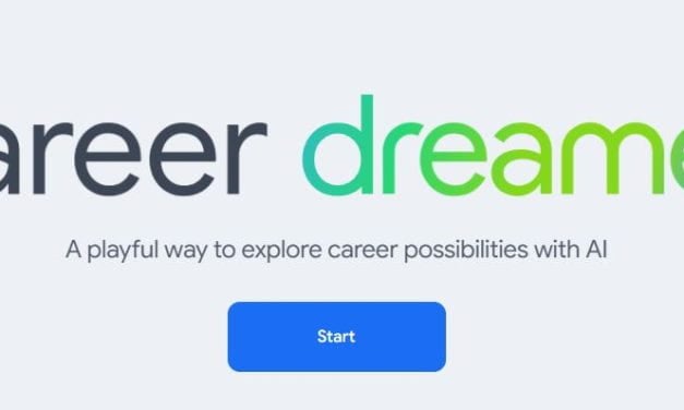 “Career Dreamer” Is A New AI-Powered Tool From Google That MIGHT Be Useful